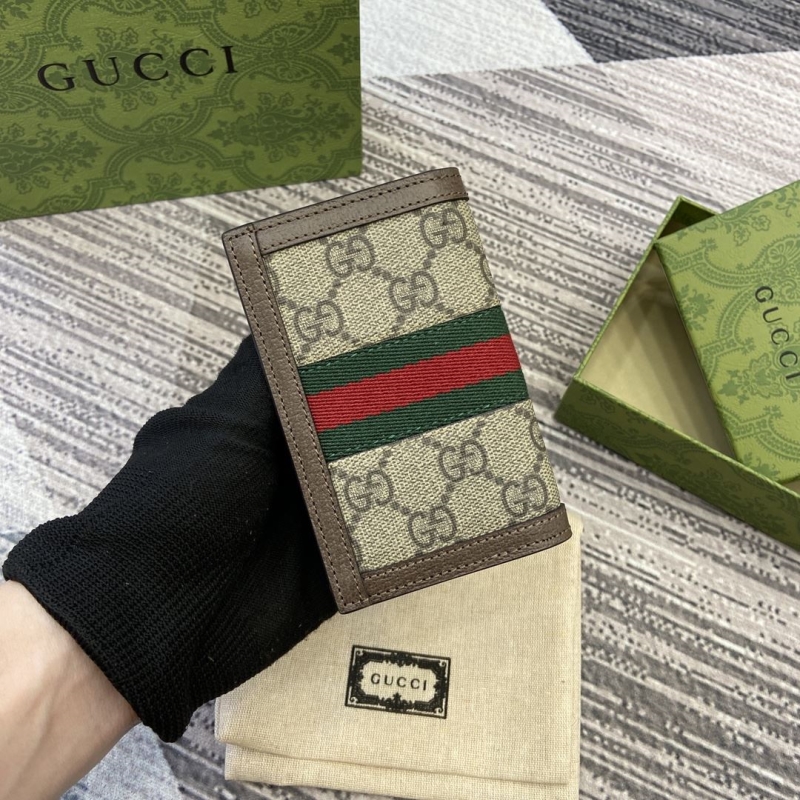 Gucci Wallets & Purse